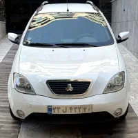 تیبا 2 پلاس مدل 1399
