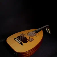 عود الکتروآکوستیک