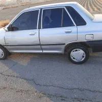 پراید ۸۳شاسی پلمپ