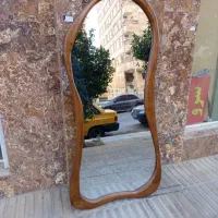 تولیدی انواع قاب آینه قدی،رو میزی،گرد، قیمت مناسب