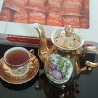 کلوچه خوانساری (بامیکا)