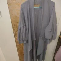 مانتو نخی مزون دوز