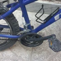 دوچرخه ی 26 در حد نو