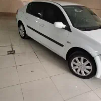 مگان 2000|خودرو سواری و وانت|تبریز, |دیوار