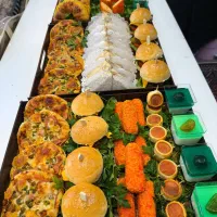 فینگرفود اقتصادی