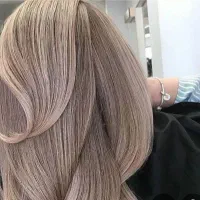 تخفیفات ۵۰ درصدی خدمات رنگ مو