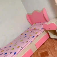 سرویس خواب دخترانه