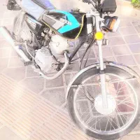 هوندا150|موتورسیکلت|خمینی‌شهر, |دیوار
