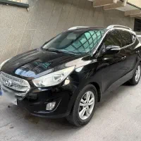 توسان ۲۰۱۲ بسیار تمیز