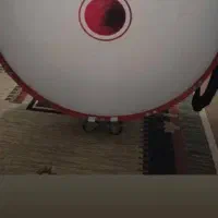 طبل دوقول