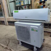 کولر گازی،تعمیرات،نصب