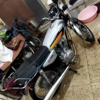 متور 125 mkz