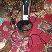 حراج یک عدد دستگاه سه کاره