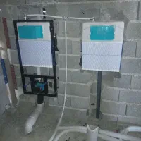 لوله کشی اب و تاسیسات