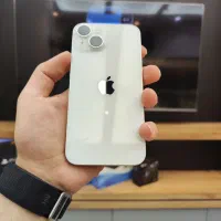 iphone 14 نرمال با حافظه 128 گیگابایت