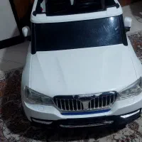 ماشین شارژی 4 موتوره