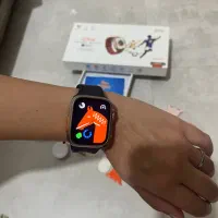 ساعت هوشمند الترا