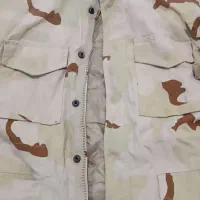 اورکت وبلوز وشلوار نظامی( ارتشی) نو