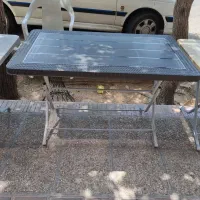 میز تاشو پارس