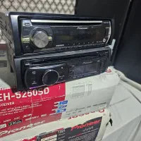 ا5250 sd پایونیر ضبط پایونیر 6550 bt پایونیر