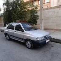 پراید ۱۴۱ مدل ۸۵