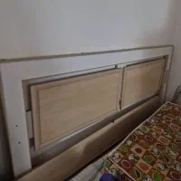 تخت دونفره