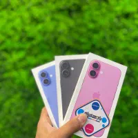 ایفون 16 normal 128 با ریجستر اقساط