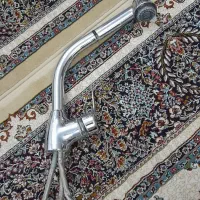 شیرالات|لوازم حمام|هشتگرد, فاز ۲ مهستان|دیوار