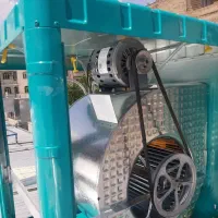 دینام کولر موتوژن اصفهان کد ۳۴۲ شبانه روزی