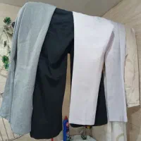 فروش ۶عدو شلوار زنانه در‌حد‌نو