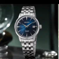ساعت seiko