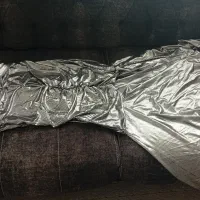تعدادی لباس