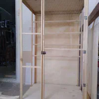 گنجه سایز بزرگ