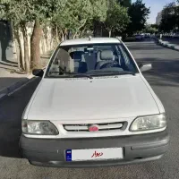 پراید ۱۳۱