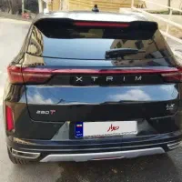 ایکس تریم Lx|خودرو سواری و وانت|رشت, دیلمان|دیوار