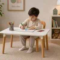 میز و صندلی