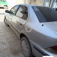 سمند84|خودرو سواری و وانت|کرمان, |دیوار