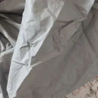 چادر ضد آب دولایه