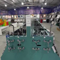 شیرآلات به قیمت درب کارخونه