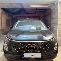 فونیکس fx پرمیوم مشکی