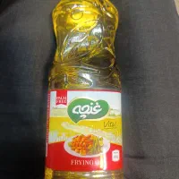 روغن مایع غنچه مخصوص پخت و پز ۸۱۰ گرمی