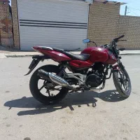 موتور پالس  طرح سنگین( یو جی فور)