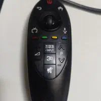 کنترل الجی موسی مدل موشی