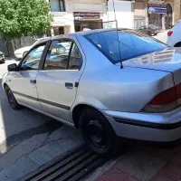 سمند 85دور رنگ