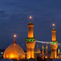 سفرکربلا