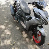 ای روکس 150