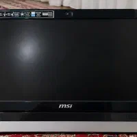 کامپیوتر All in one MSI