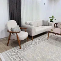 مبلمان  زارا * خاص * همه چیز تمام