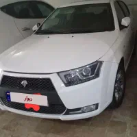 دنا پلاس توربو شارژ اتومات