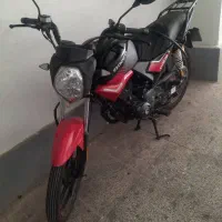 موتورسیکلت اردیکو ۱۵۰ cc